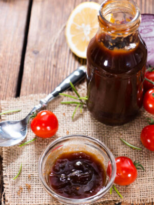 BBQ Sauce