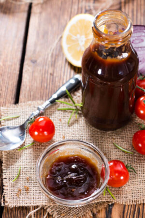 BBQ Sauce BBQ Sauce