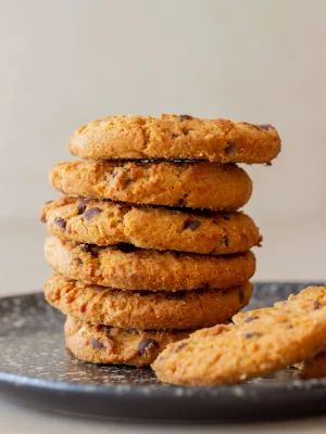 Bakery Biscuits