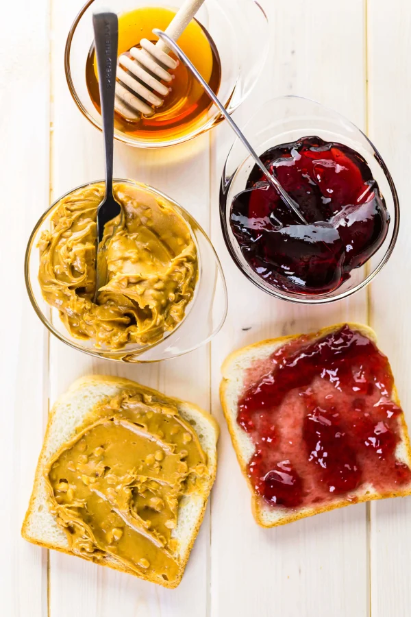 jams-honey-spreads Jams & Honey Spreads